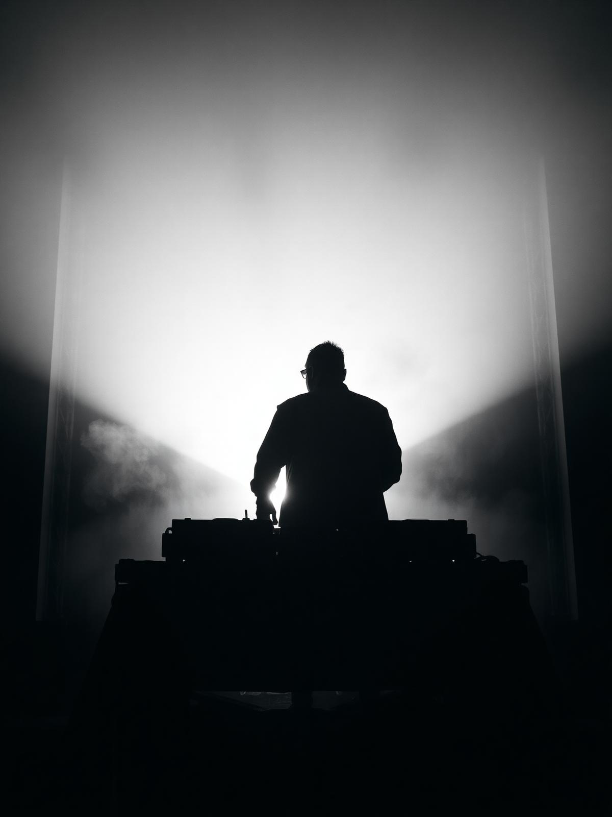 Hardtechno crowd at a STYASSEVENTS event in Utrecht